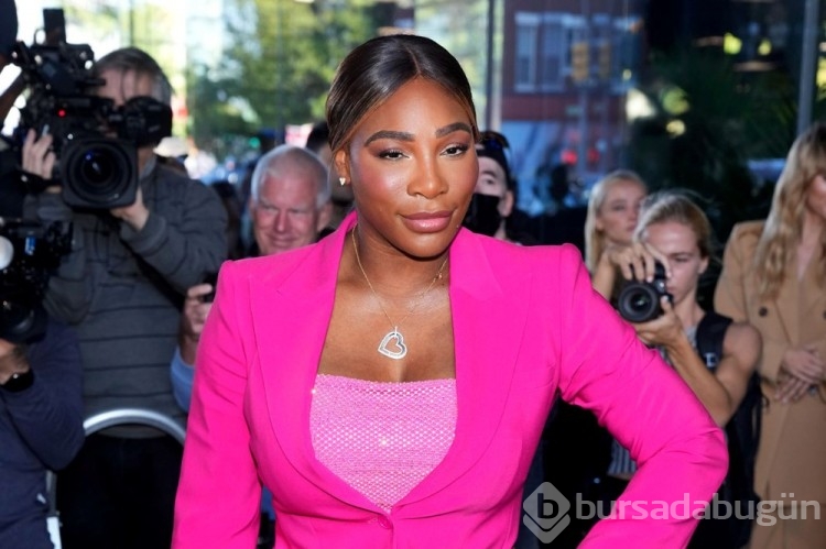 Serena Williams: Henüz emekli olmadım