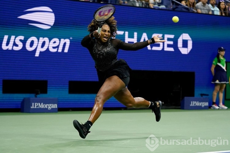 Serena Williams: Henüz emekli olmadım
