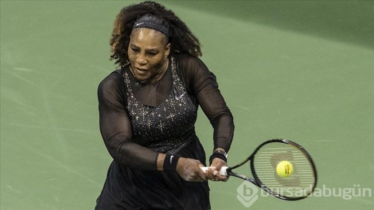 Serena Williams: Henüz emekli olmadım