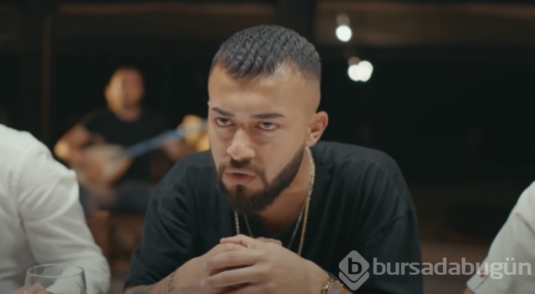 İrem Derici ile Kurtuluş Kuş arasında aşk iddiası