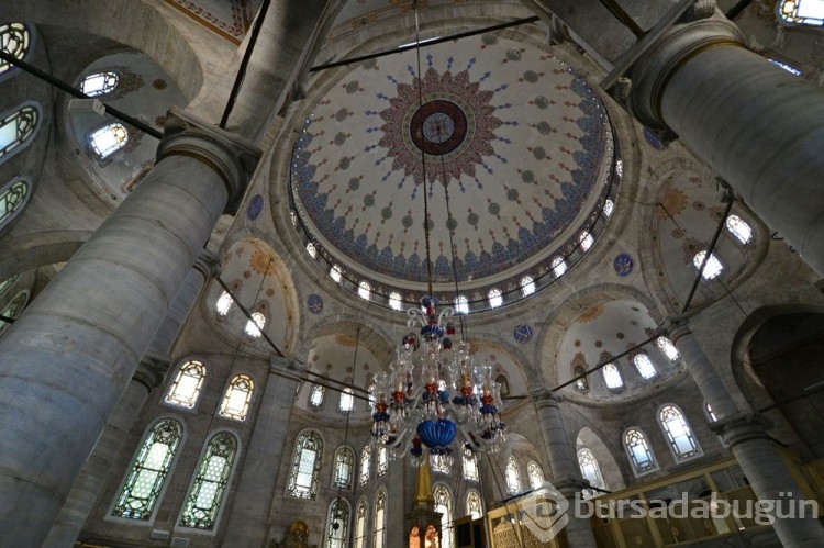 Mutlaka görülmesi gereken Osmanlı mirasları