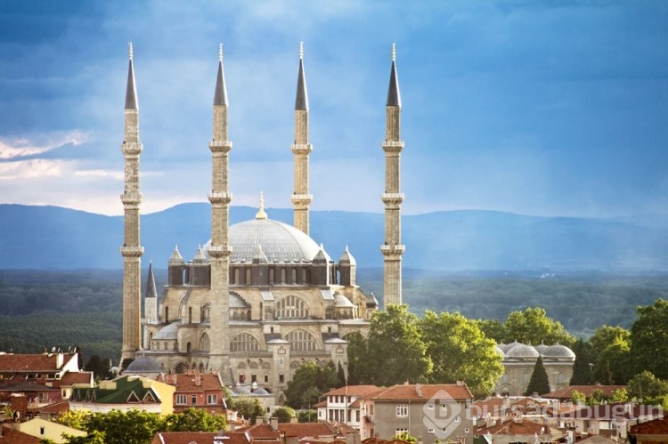 Mutlaka görülmesi gereken Osmanlı mirasları