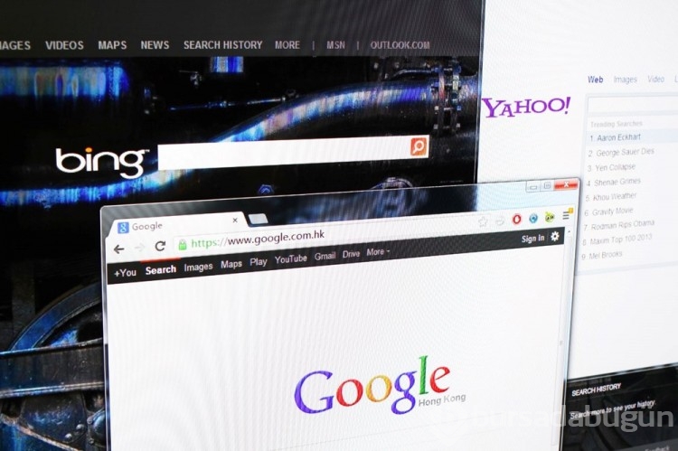 Google'dan milyonları etkileyen karar! 