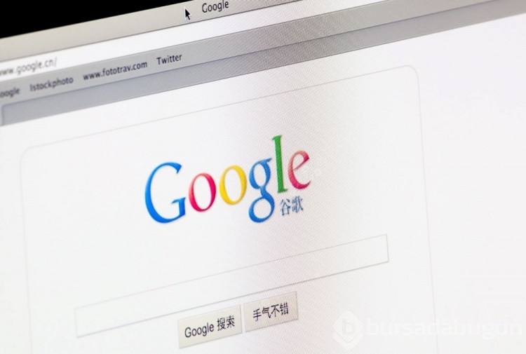 Google'dan milyonları etkileyen karar! 