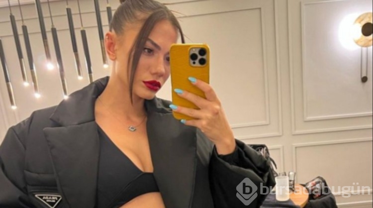 Demet Özdemir'in paylaşımı gündem oldu