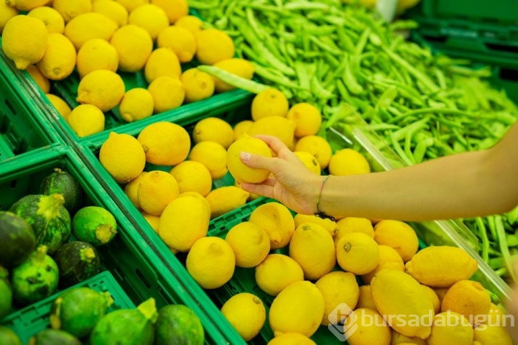 Limonu temizlikte nasıl kullanabilirsiniz?