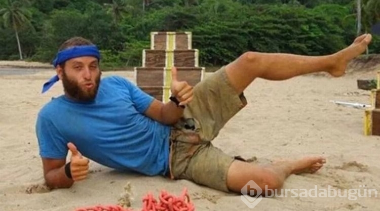 Survivor yıldızı Taner Tolga Tarlacı cezaevinde intihara kalkıştı