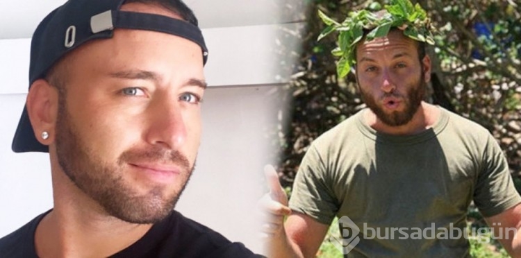 Survivor yıldızı Taner Tolga Tarlacı cezaevinde intihara kalkıştı