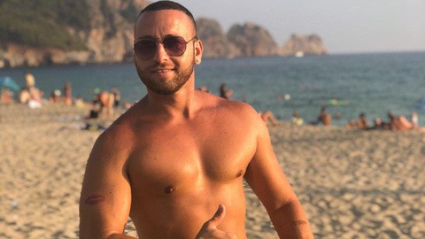 Survivor yıldızı Taner Tolga Tarlacı cezaevinde intihara kalkıştı