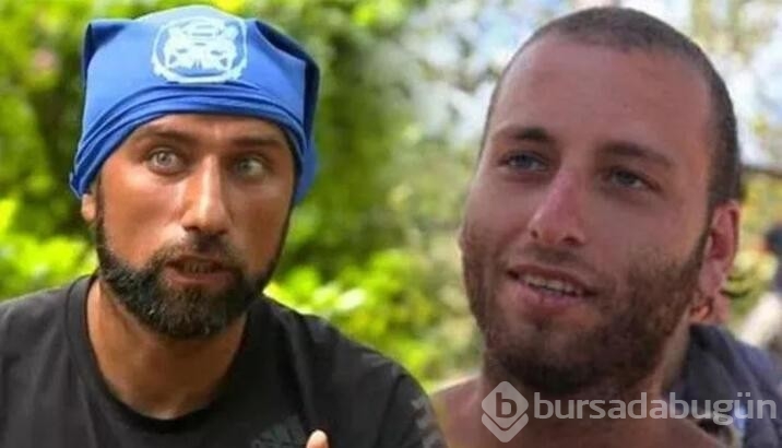 Survivor yıldızı Taner Tolga Tarlacı cezaevinde intihara kalkıştı