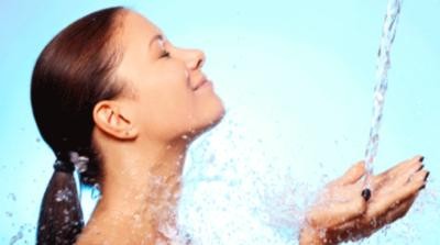 Banyo yapmanın püf noktaları açıklandı