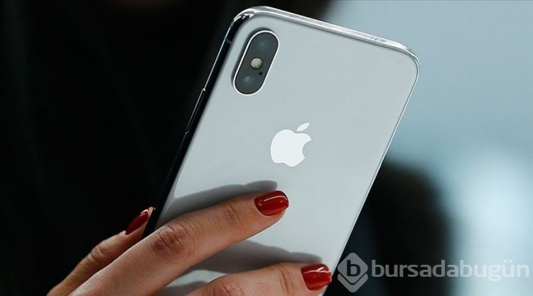 iPhone'lar için flaş karar