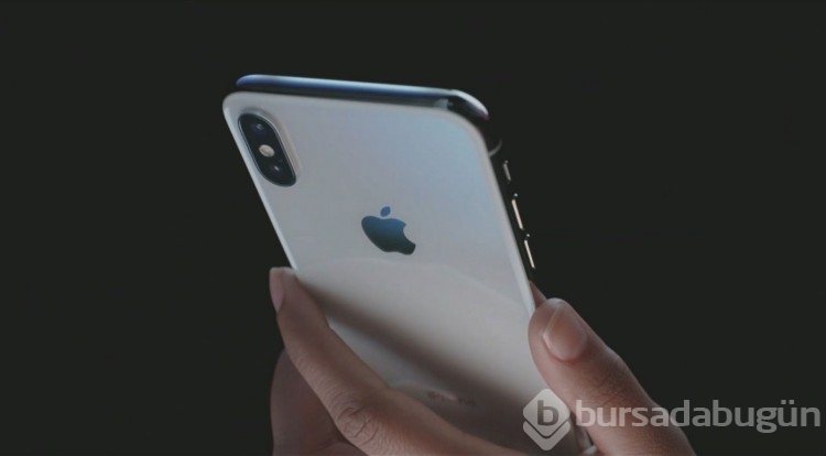 iPhone'lar için flaş karar