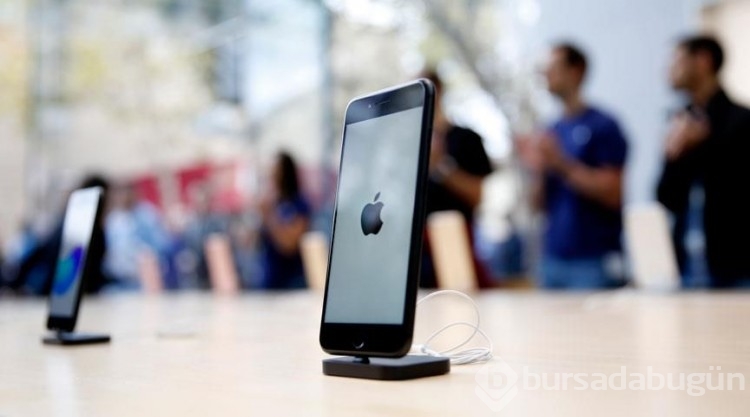 iPhone'lar için flaş karar