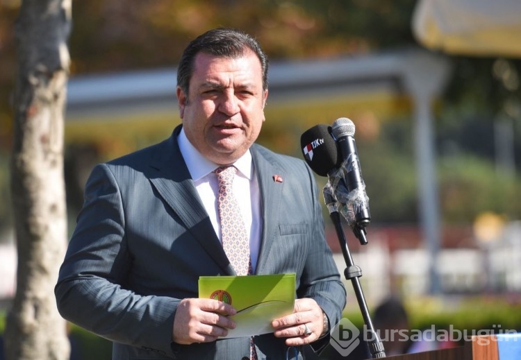 2022 yılının son satışı! TİGEM'den 14 milyon TL'lik gelir