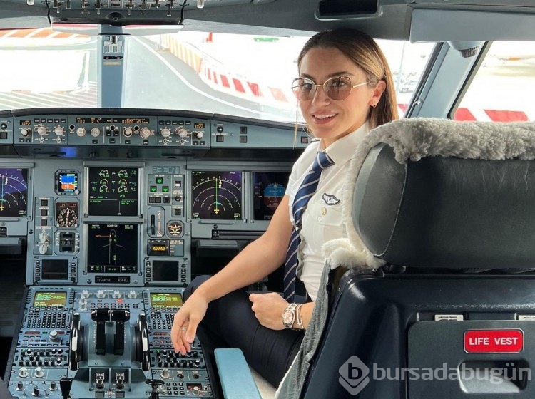 Yağmur Sarıoğlu, Atlas Okyanusu'nu ilk kez geçti