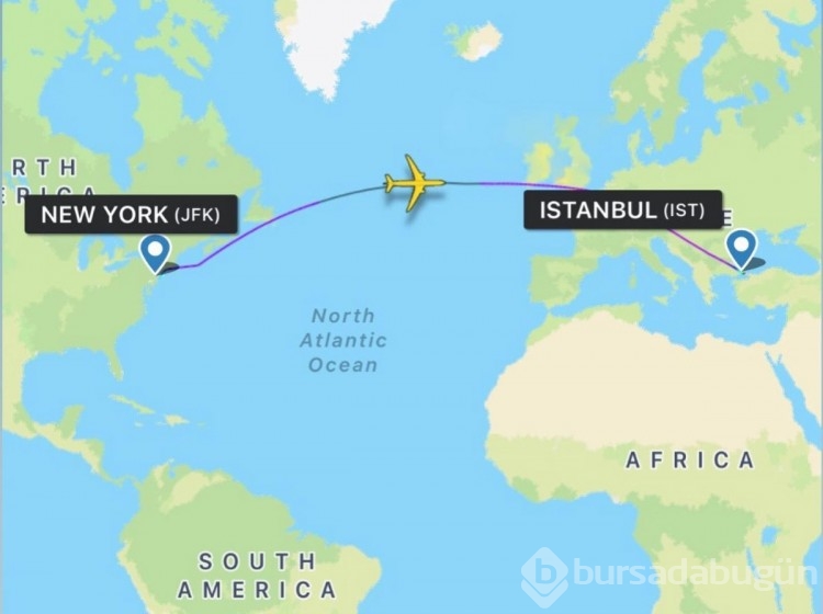 Yağmur Sarıoğlu, Atlas Okyanusu'nu ilk kez geçti