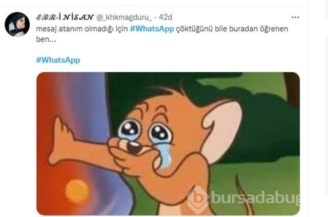 WhatsApp sosyal medyanın gündeminde!