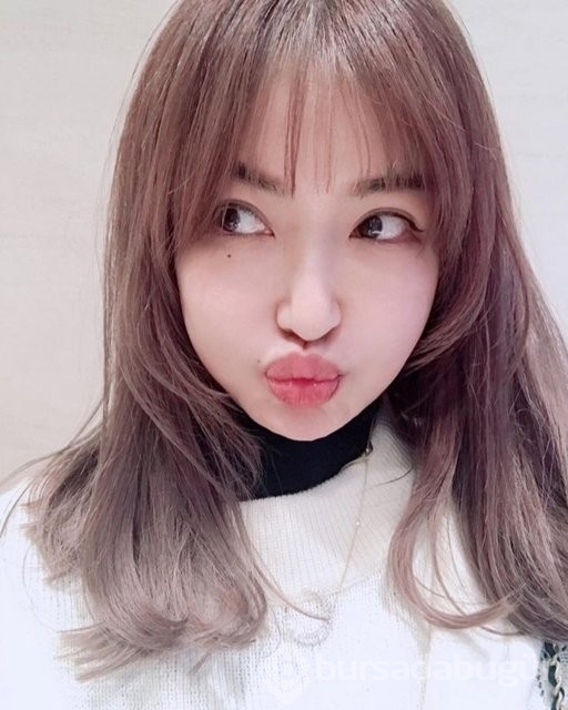 Japon model Risa Hirako gençliğin sırrını buldu