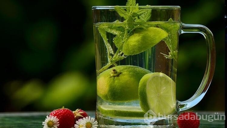 Hızla ödem attıran mucize yöntemler