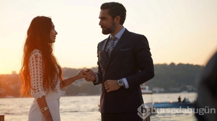 Sosyal medyanın en popüler dizileri açıklandı