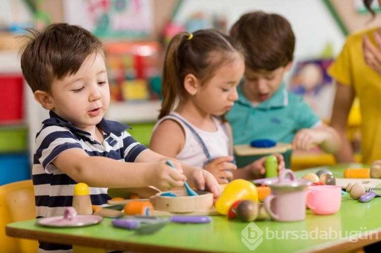 5 yaş zorunlu eğitim kapsamına alınıyor