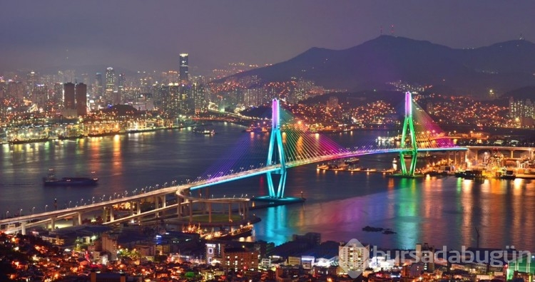 2023'ün en iyi seyahat rotaları açıklandı
