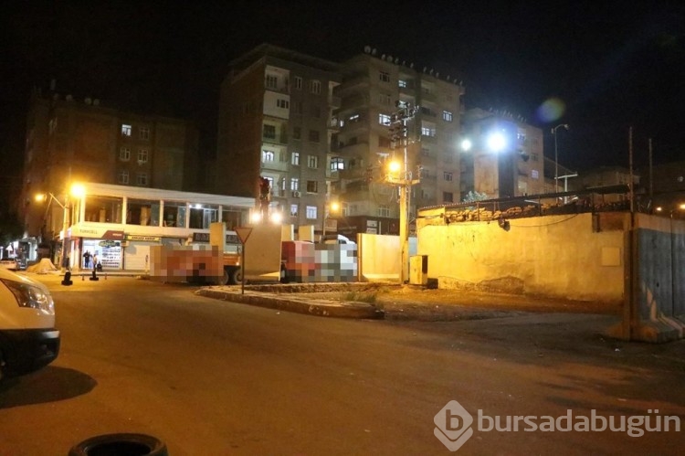 Diyabakır Cezaevi'nde 'müze' çalışmaları başladı
