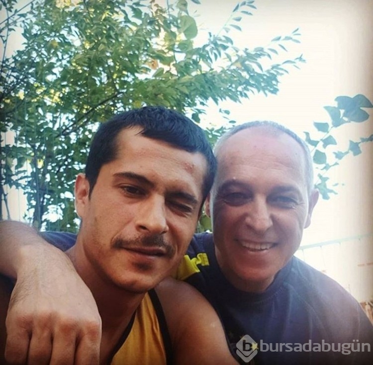 İsmail Hacıoğlu'nun babası da ünlü çıktı! 