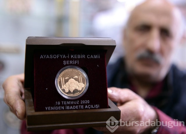 Ardahanlı esnafın iş yeri 'darphane müzesi'ni andırıyor
