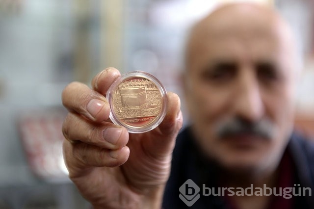 Ardahanlı esnafın iş yeri 'darphane müzesi'ni andırıyor