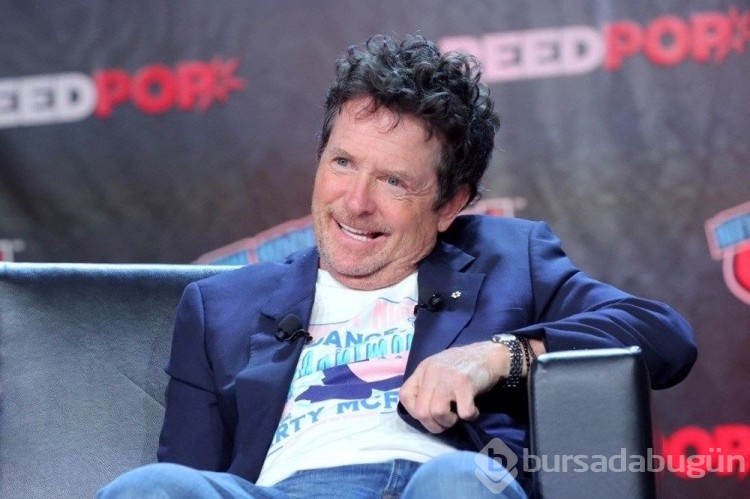 Michael G. Fox: Olduğumdan daha yaşlı hissediyorum