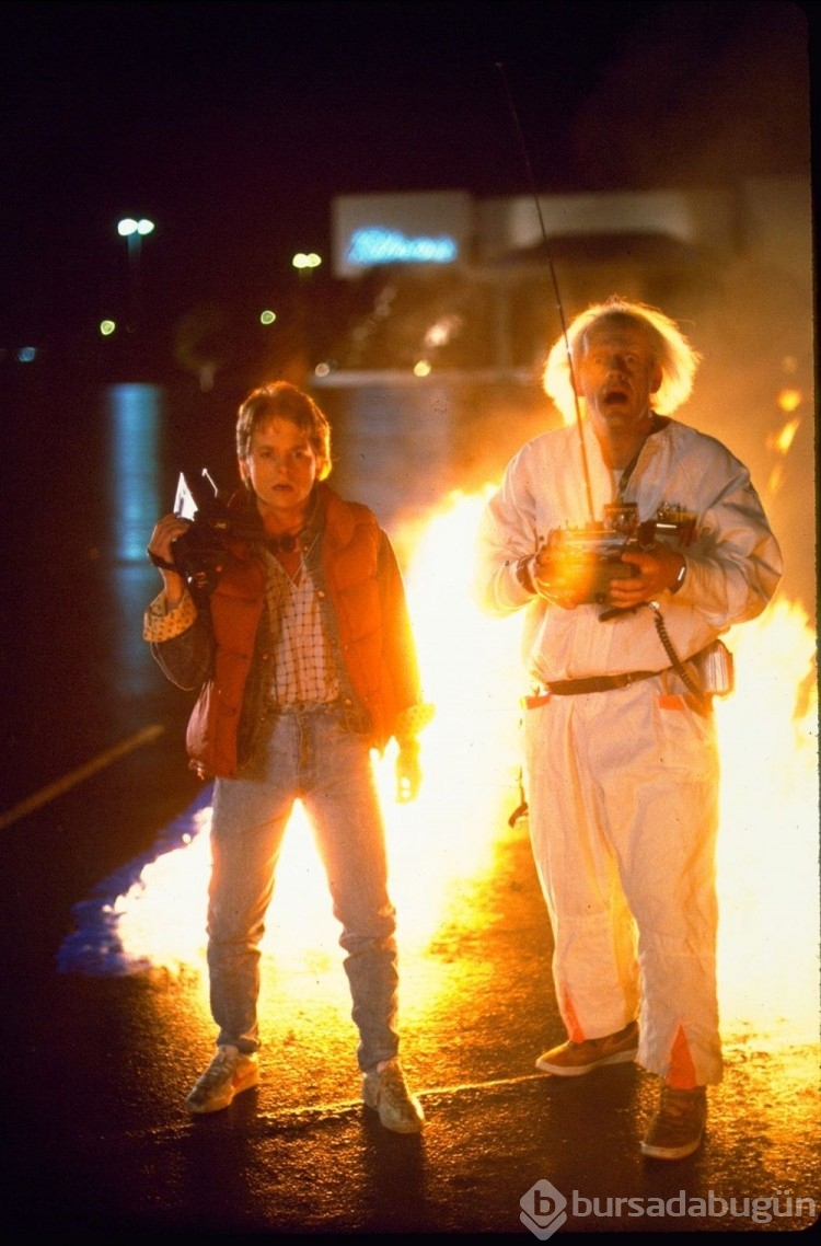 Michael G. Fox: Olduğumdan daha yaşlı hissediyorum