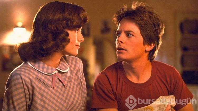 Michael G. Fox: Olduğumdan daha yaşlı hissediyorum