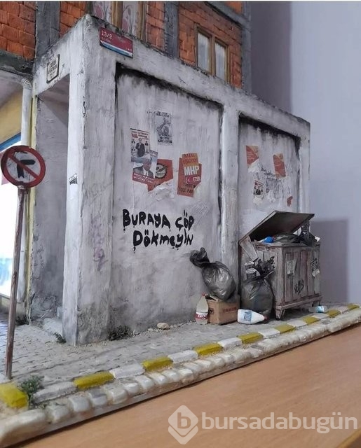 İnanması zor ama 'gerçek' değil