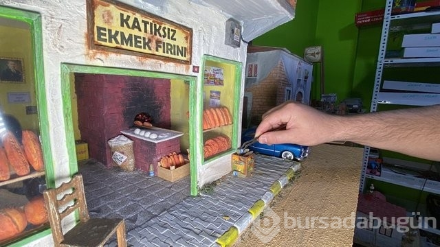 İnanması zor ama 'gerçek' değil