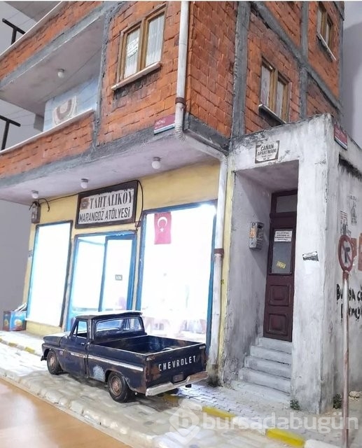 İnanması zor ama 'gerçek' değil