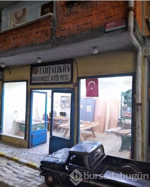 İnanması zor ama 'gerçek' değil