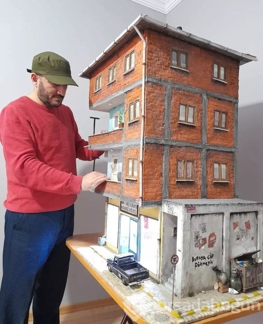 İnanması zor ama 'gerçek' değil