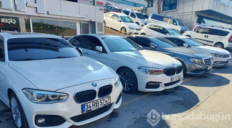İkinci el otomobil piyasası yerinde sayıyor! 