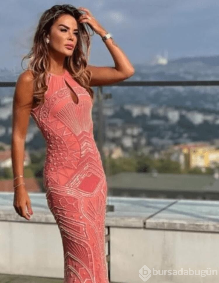 Özlem Yıldız eski eşine geri dönecek mi?