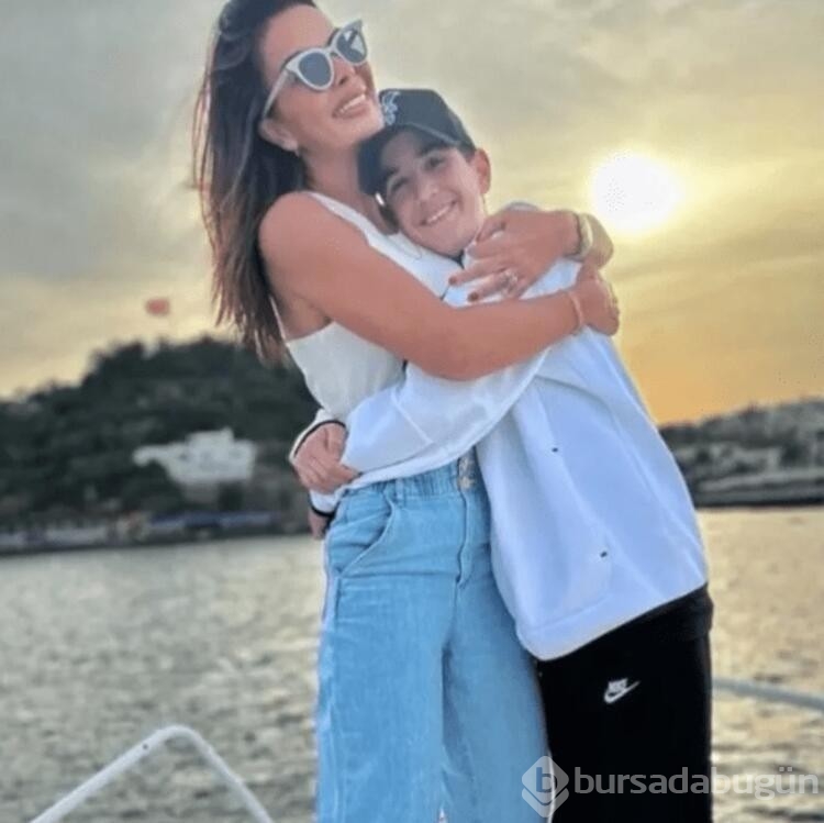 Özlem Yıldız eski eşine geri dönecek mi?