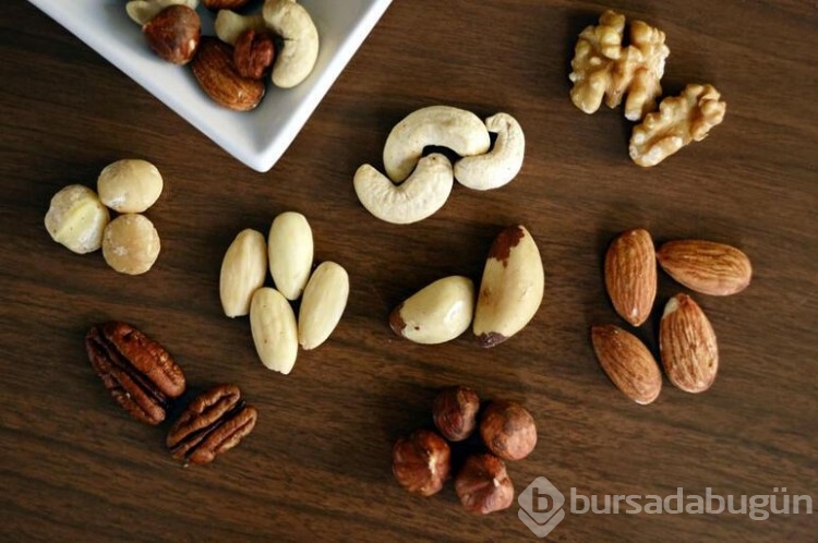 Diyetiniz için mükemmel olan 4 süper besin