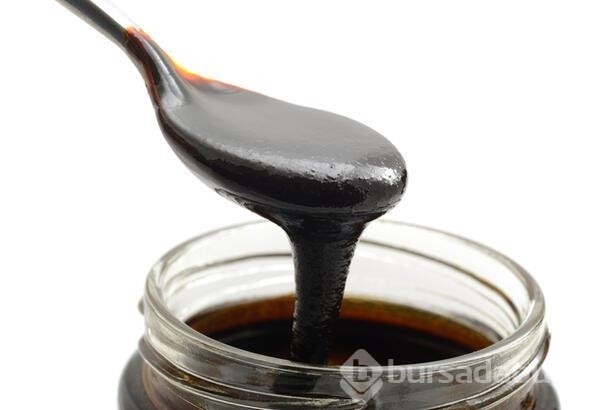 Her gün bir kaşık pekmez tüketmenin 5 faydası