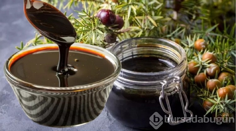 Her gün bir kaşık pekmez tüketmenin 5 faydası