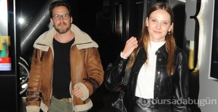 Alina Boz, Mithat Can Özer ile ilişkisinin sırrını açıkladı
