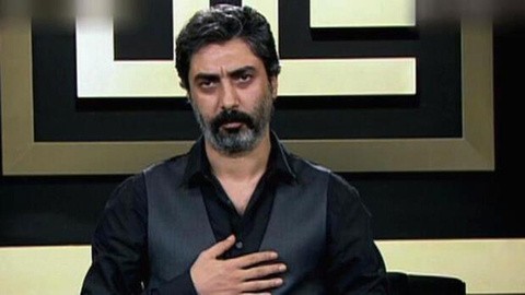 Necati Şaşmaz kaldırıldığı hastanede ameliyata alındı