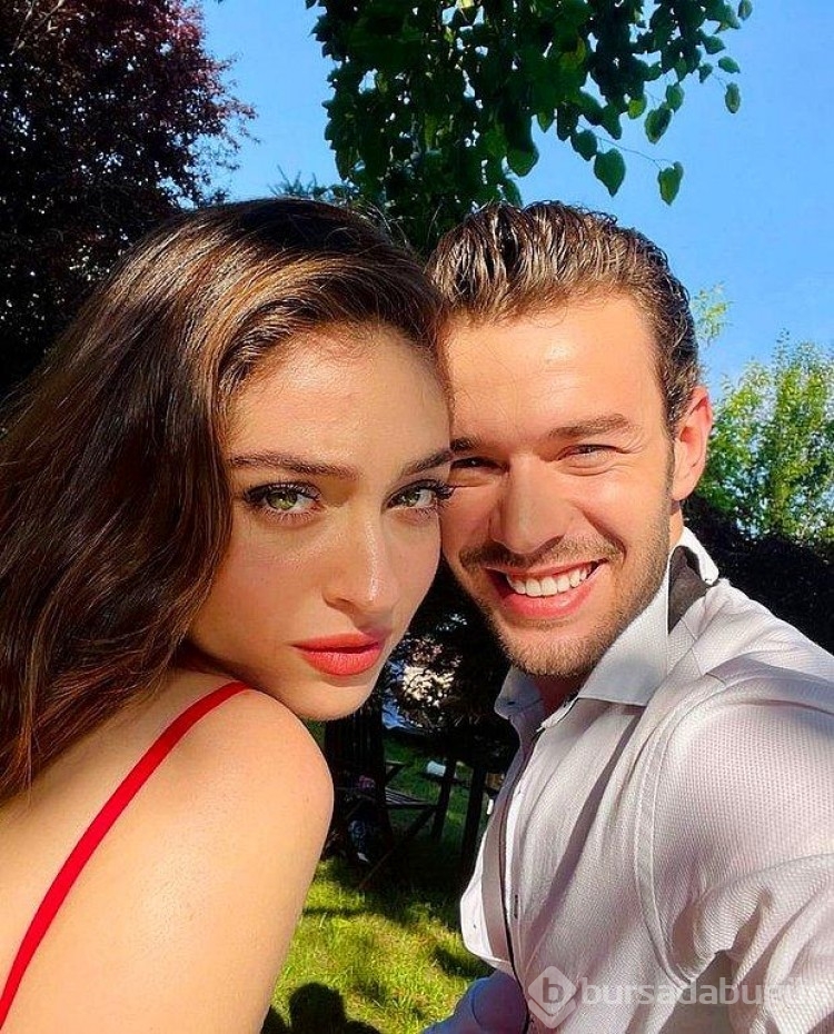 Aytaç Şaşmaz'ın Cemre Baysel sessizliği!
