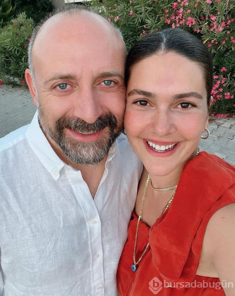 Bergüzar Korel 'Bu bir dramdır' diyerek paylaştı
