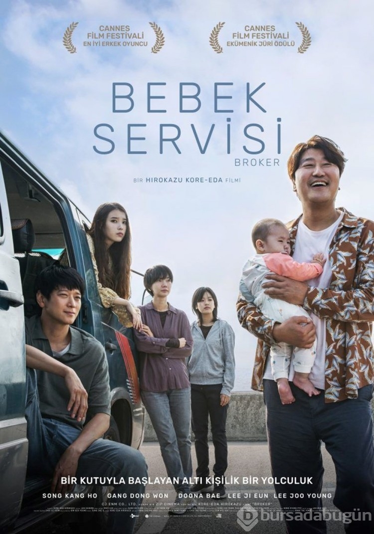 Haftanın filmleri (27 Ekim 2022)